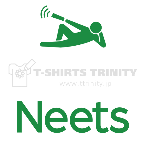 Super Neets【パロディ商品kgs】