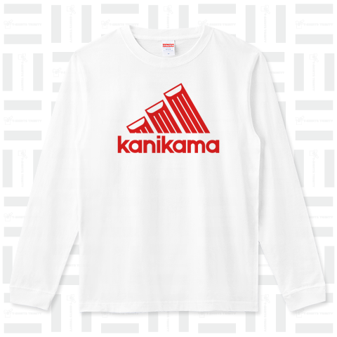 kanikama【パロディ商品kgs】