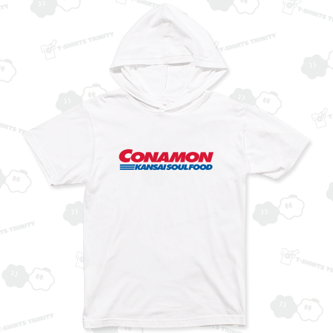 CONAMON【パロディ商品kgs】