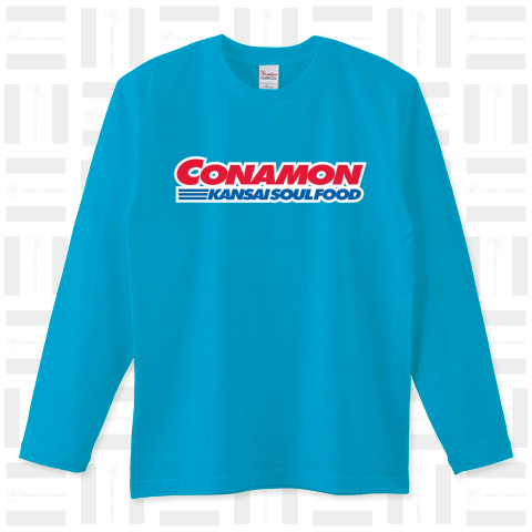 CONAMON【パロディ商品kgs】