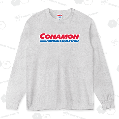 CONAMON【パロディ商品kgs】