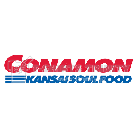 CONAMON【パロディ商品kgs】