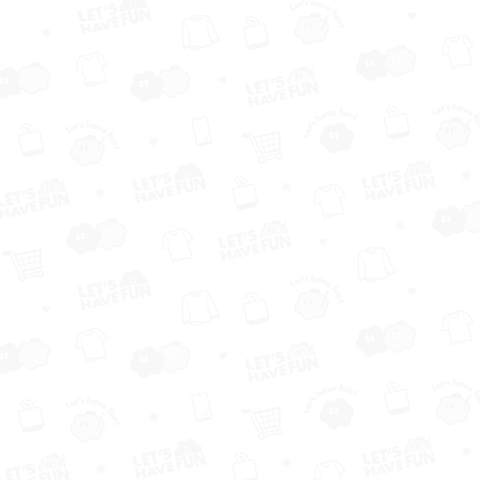 Visual Acuity Testing (文字ホワイト)【視力検査表パロディ kgs】