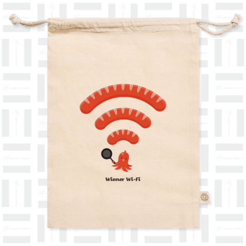 Wiener Wi-Fi【おしゃれ&かわいいkgs】