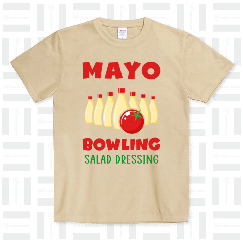 MAYO BOWLING【レトロ & Vintage kgs】