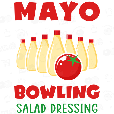 MAYO BOWLING【レトロ & Vintage kgs】