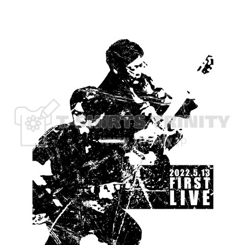 YAMANAKAJIMA FIRSTLIVE(w)