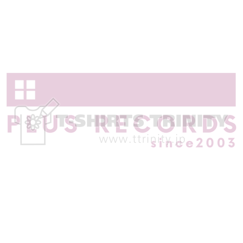 Plus logo pink