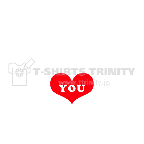 EYE♡YOU Simple Logo