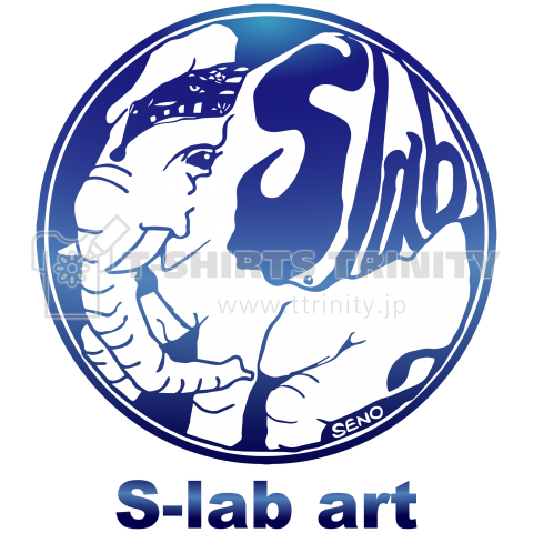 S-lab art