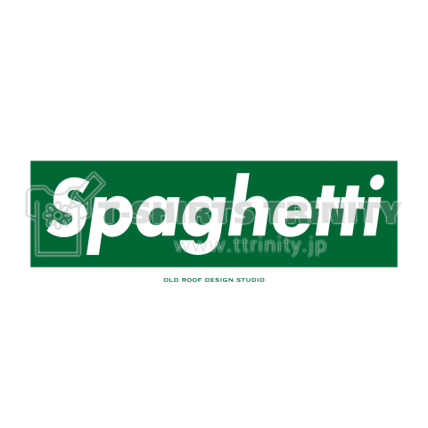 Spaghetti