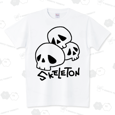 skeleton