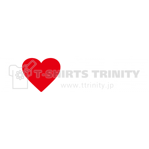 I LOVE 銀座