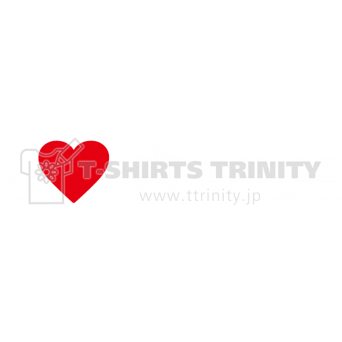 I LOVE 表参道