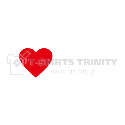 I LOVE 葵月