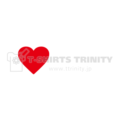 I LOVE 中華