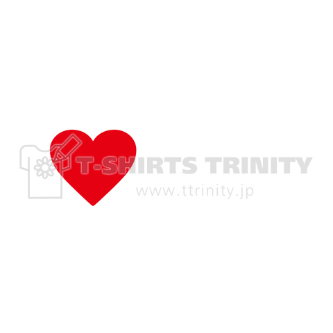 I LOVE 西瓜