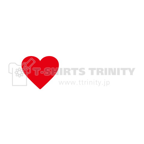I LOVE 柳原