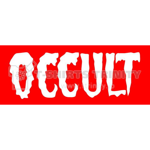 OCCULT