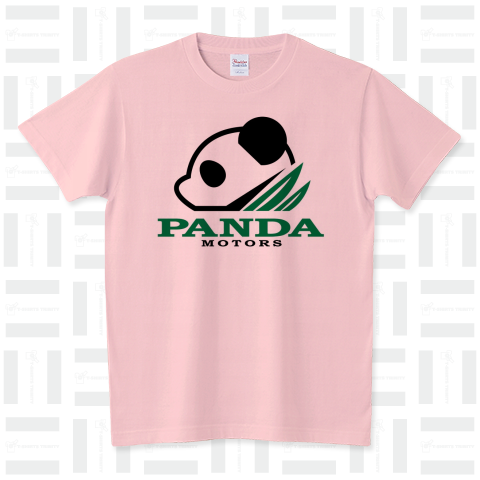 PANDA MOTORS