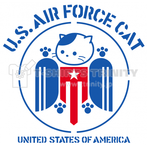 アメリカ猫空軍