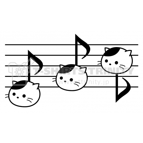 音符猫