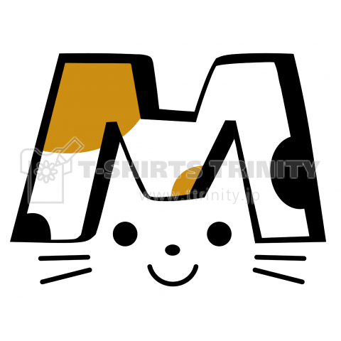 みけねこのM