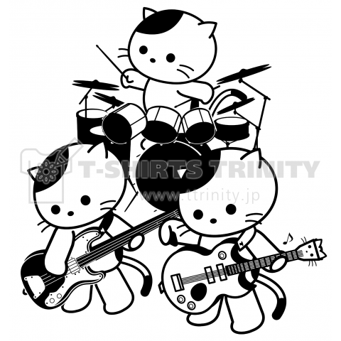 NEKOBAND