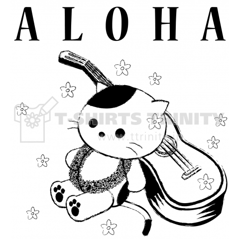 ALOHA CAT