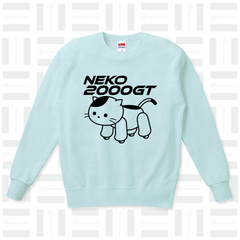 NEKO2000GT