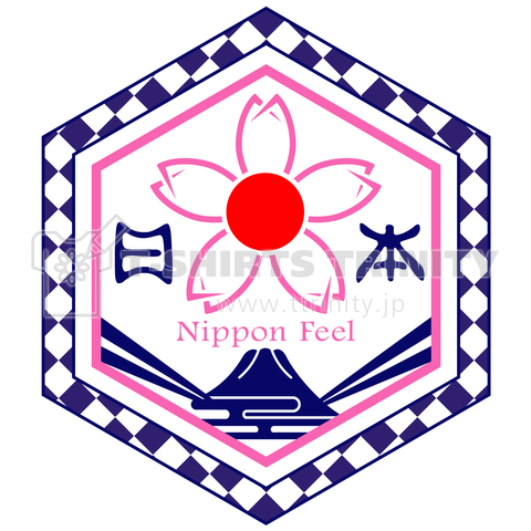 日流(Nippon Feel)