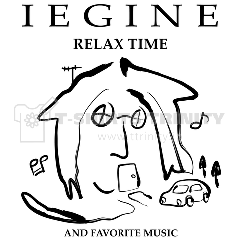 家人「RELAX TIME」