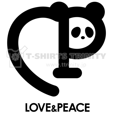 LOVE & PEACE 2021