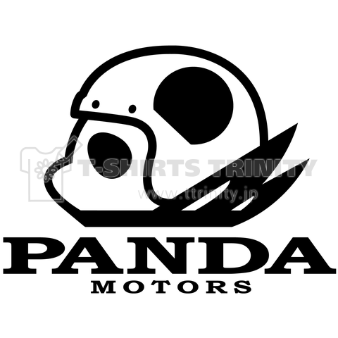 PANDA MOTORS「二輪館」
