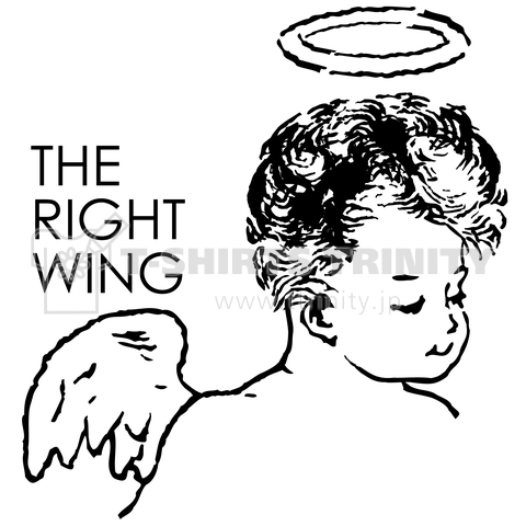 保守派の天使