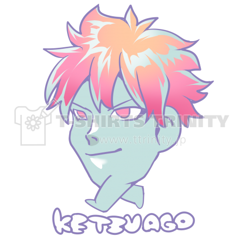 KETSUAGO