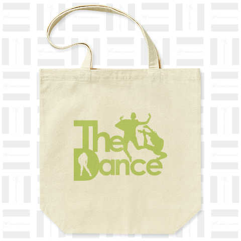 The Dance (Green)