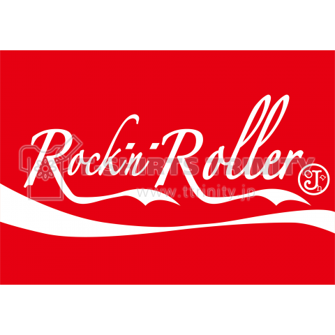  Rock'n'Roller