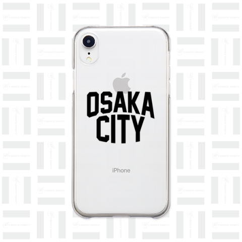 OSAKA CITY(大阪シティ)