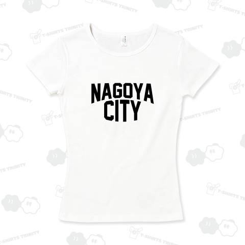 NAGOYA CITY(名古屋シティ)