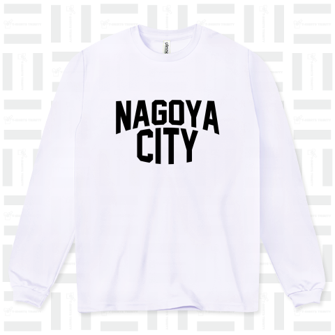 NAGOYA CITY(名古屋シティ)