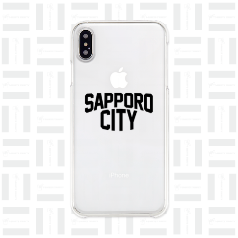 SAPPORO CITY(札幌シティ)