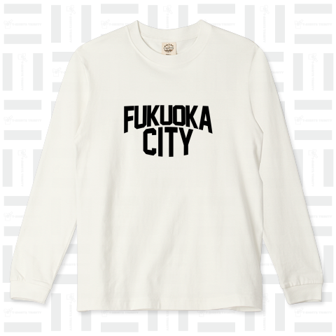 FUKUOKA CITY(福岡シティ)