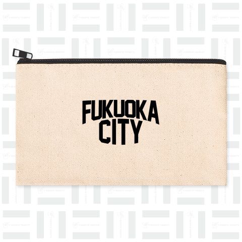 FUKUOKA CITY(福岡シティ)