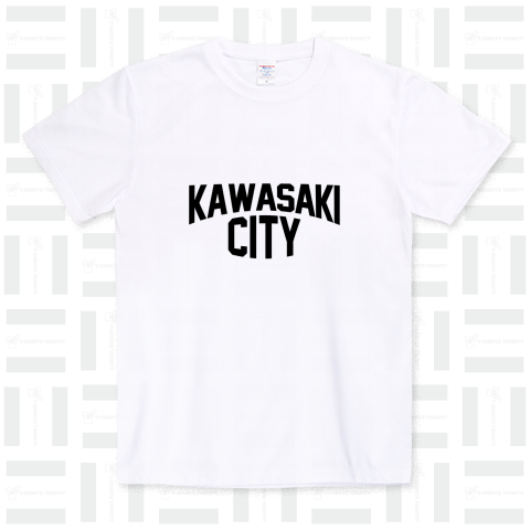 KAWASAKI CITY(川崎シティ)