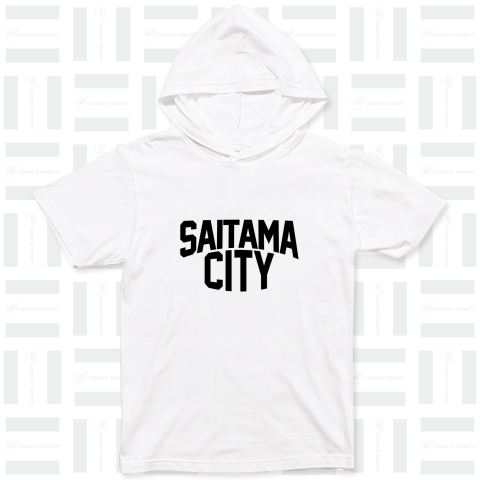 SAITAMA CITY(埼玉シティ)