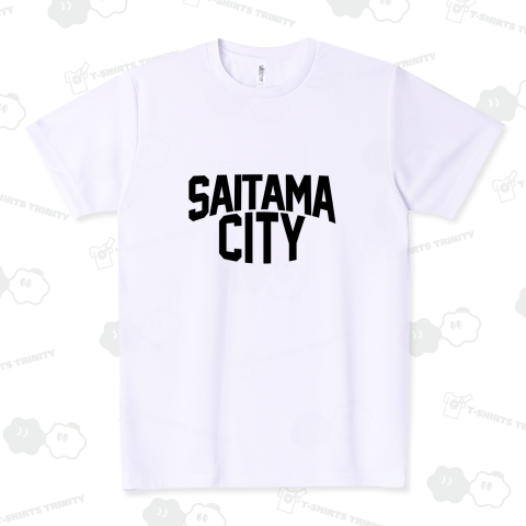 SAITAMA CITY(埼玉シティ)