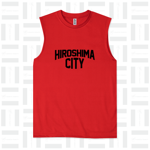 HIROSHIMA CITY(広島シティ)
