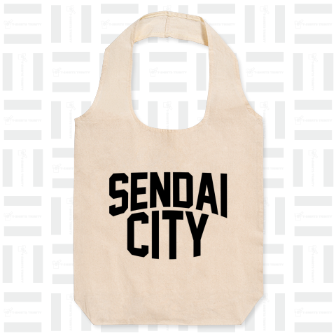 SENDAI CITY(仙台シティ)