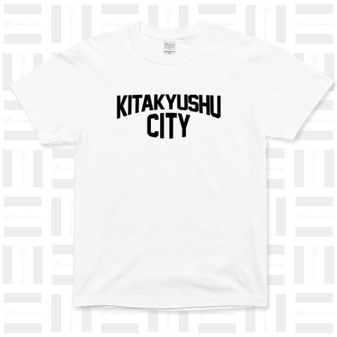 KITAKYUSHU CITY(北九州シティ)